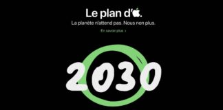journee de la terre apple a21
