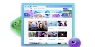 microsoft edge macos mode kids