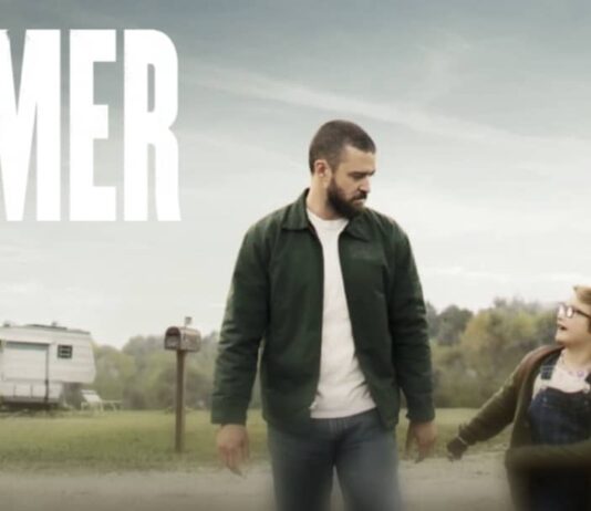Palmer, Cherry et les autres films Apple TV+ dans une nouvelle vidéo palmer apple tv a21
