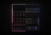 processeur apple m2