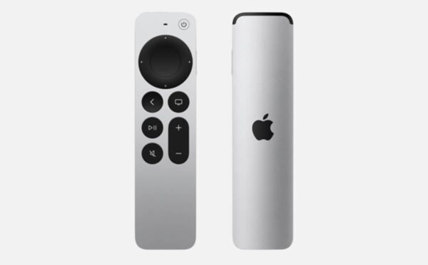 siri remote apple tv 4k a21