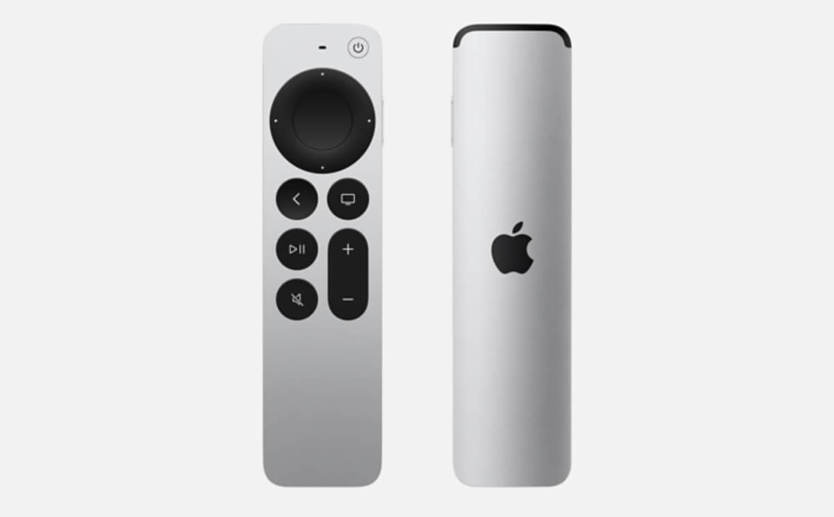 siri remote apple tv 4k a21