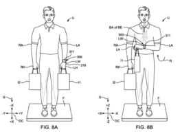 Souffler sur l’Apple Watch et l’iPhone pour les contrôler ! souffler iphone apple watch