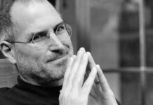 steve jobs apple a21