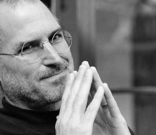 steve jobs apple a21