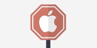 stop apple a21