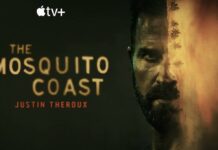 the mosquito coast apple tv