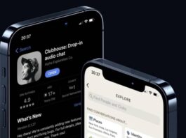 Twitter voulait acquérir Clubhouse pour 4 milliards de dollars twitter clubhouse a21