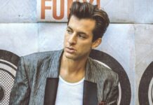 « Watch the Sound with Mark Ronson » arrivera sur Apple TV+ en juillet watch the sound with mark ronson