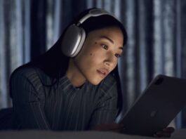 airpods max audio lossless m21