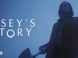 Le premier trailer de la série « Lisey’s Story » de Stephen King est disponible lisey s story apple tv