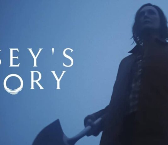 lisey s story apple tv