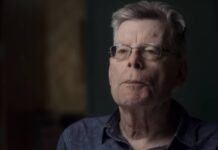 lisey s story stephen king