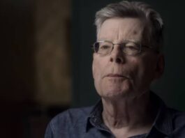 lisey s story stephen king