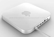 mac mini 2021 m1x 3