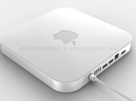 mac mini 2021 m1x 3