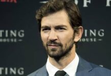 Michiel Huisman rejoint Luke Evans dans la nouvelle série Apple « Echo 3 » michiel huisman apple tv