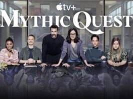 La deuxième saison de Mythic Quest est disponible sur Apple TV+ mythic quest saison 2 a21