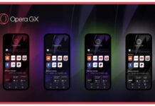 Opera GX Mobile est le nouveau navigateur de jeu pour iOS opera gx mobile