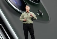 phil schiller epic vs apple