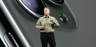 phil schiller epic vs apple