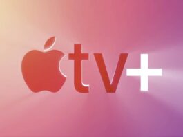 the big door prize apple tv