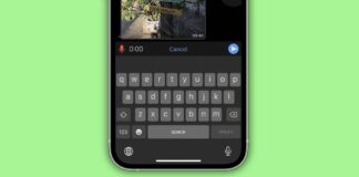 whatsapp ios messages vocaux outil