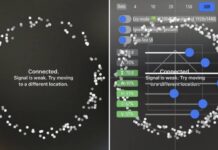 airtag find my developer mode 2