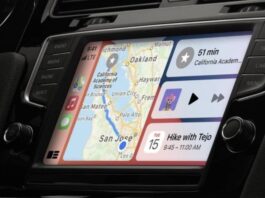 apple music carplay ios 14 5 1
