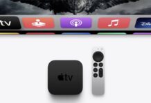 Apple TV 4K (2021) : des problèmes avec certaines apps de streaming apple tv 4k 21 bug