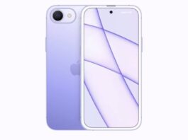 Un concept imagine le nouveau design de l’iPhone SE de 2023 concept iphone se 2023 3