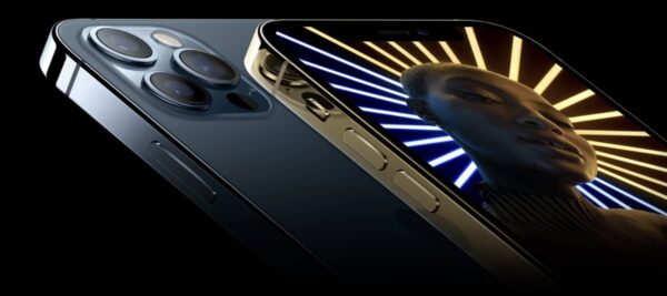 Apple, écrans AMOLED