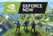 Fortnite reviendra sur iPhone d’ici la fin de l’année grâce à GeForce NOW fortnite geforce now