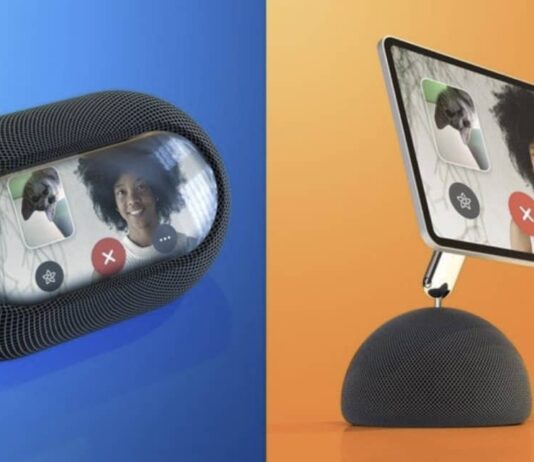 homepod apple tv rumeurs