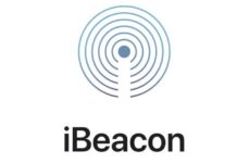 ibeacon apple m21