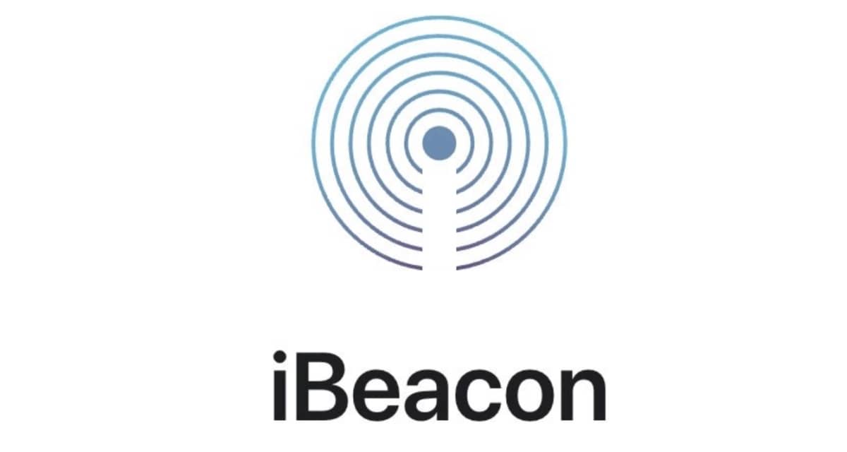ibeacon apple m21