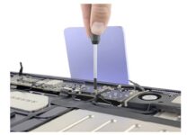ifixit demontage imac 2021 2