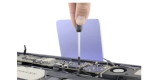 ifixit demontage imac 2021 2