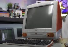imac m1 imac g3