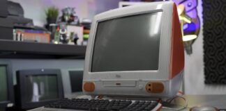 imac m1 imac g3