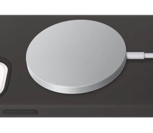 interf magsafe iphone 12 mini