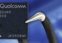 iphone 2022 qualcomm modem snapdragon x65 5g
