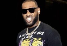 lebron james beats studio buds
