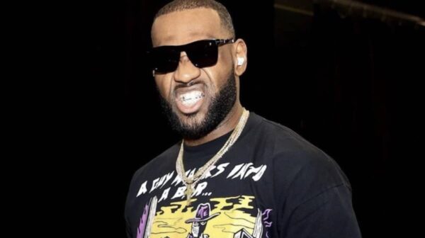 Beats Studio Buds, LeBron James