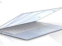 Le prochain MacBook Air sera aussi coloré que l’iMac M1 macbook air colore a21