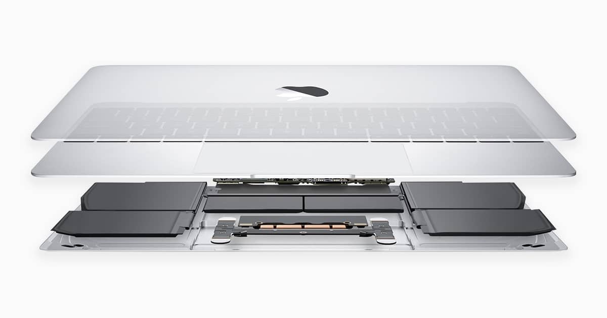 macbook rep a21