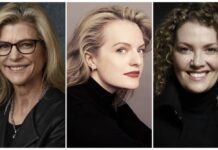 Michelle MacLaren, Elisabeth Moss et Daina Reid dirigeront « Shining Girls » michelle maclaren elisabeth moss daina reid shining girls