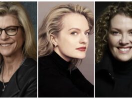 michelle maclaren elisabeth moss daina reid shining girls