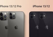 module photo iphone 13 pro 2