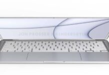 nouveau design macbook air 21 3